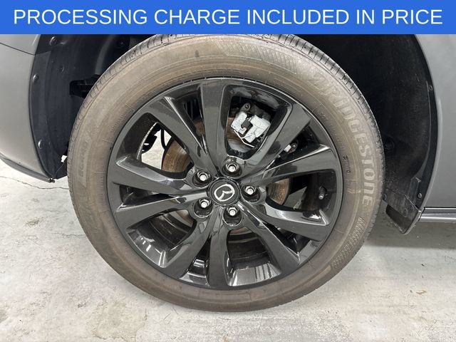 Used 2023 MAZDA CX-30 AWD 2.5 S w/ Preferred Package image 2