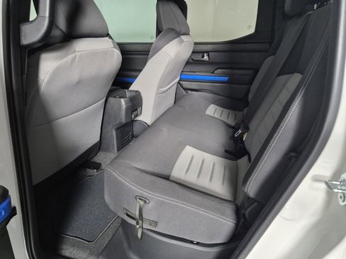 New 2026 Toyota Tacoma SR5 image 44