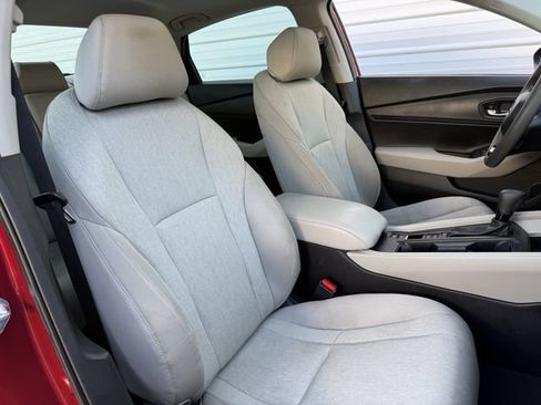 Used 2024 Honda Accord EX image 26