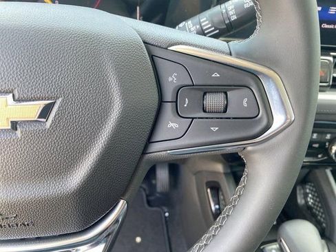 New 2026 Chevrolet TrailBlazer LT w/ Convenience Package FWD image 28
