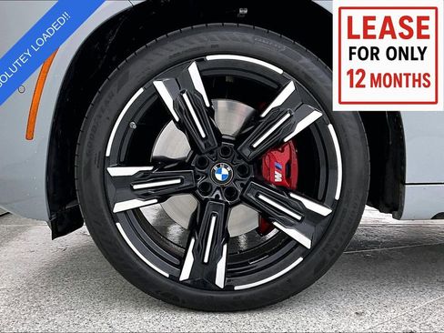 Used 2026 BMW X3 M50 w/ Premium Package image 12