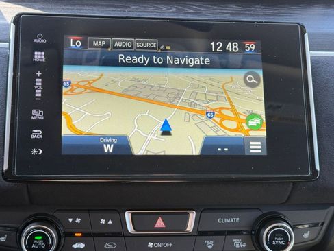 Used 2018 Honda Clarity Touring image 27