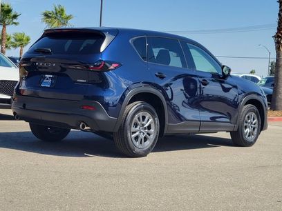 New 2026 MAZDA CX-5 Select