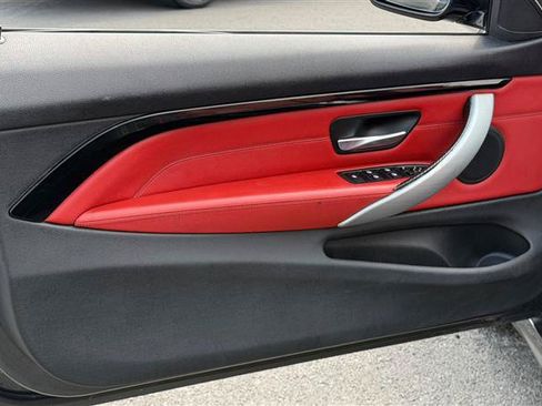 Used 2017 BMW 430i Convertible RWD image 25