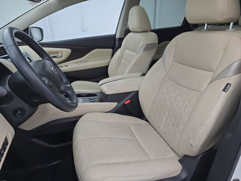Certified 2022 Nissan Murano Platinum w/ Cargo Package AWD/4WD image 15