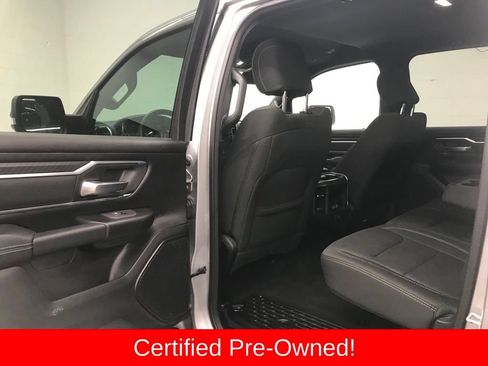 Certified 2025 RAM 1500 Big Horn image 26