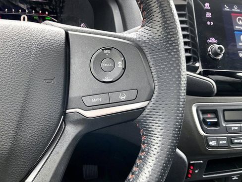 Used 2022 Honda Passport TrailSport image 29