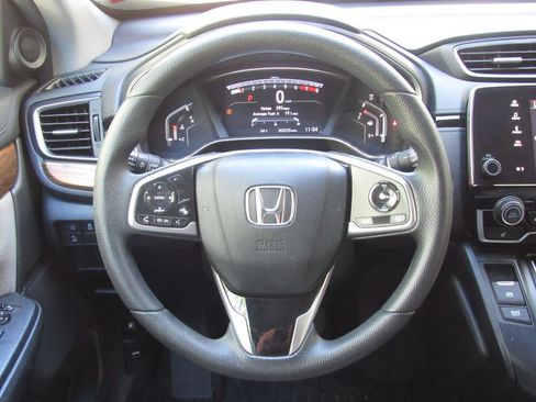 Used 2019 Honda CR-V EX image 23