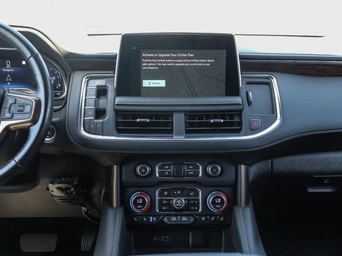 Used 2022 Chevrolet Tahoe High Country AWD/4WD image 14