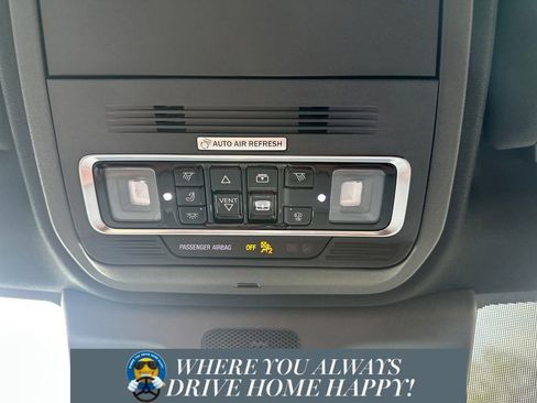 New 2026 Lincoln Navigator Reserve image 17