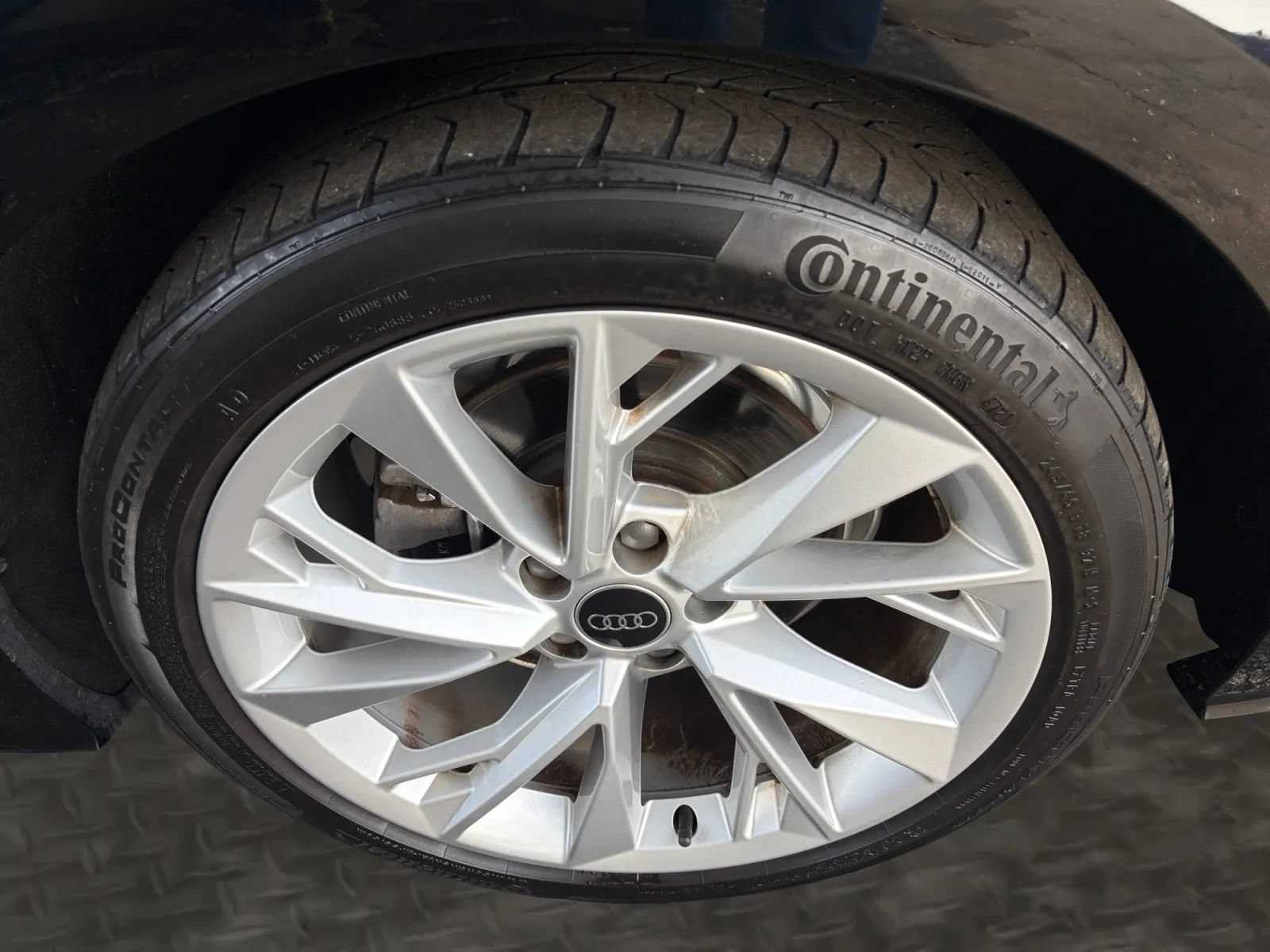 Used 2022 Audi A5 2.0T Premium AWD/4WD image 43