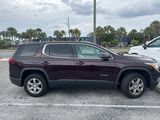 Used 2017 GMC Acadia SLE image 6