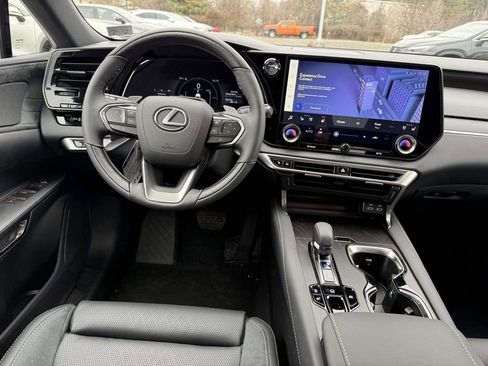 New 2026 Lexus RX 350 image 8