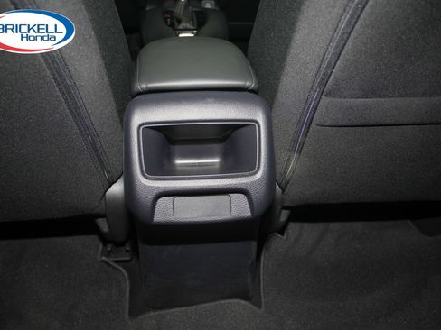 Certified 2024 Honda HR-V LX image 25
