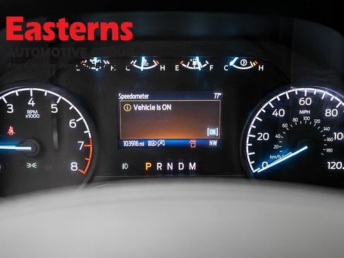 Used 2022 Ford F150 XL w/ Equipment Group 101A High RWD image 17