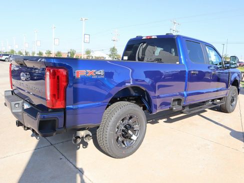 New 2026 Ford F350 XL w/ STX Appearance Package AWD/4WD image 20
