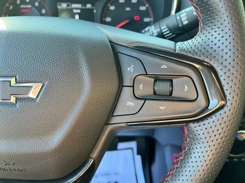 Used 2023 Chevrolet TrailBlazer RS AWD/4WD image 24