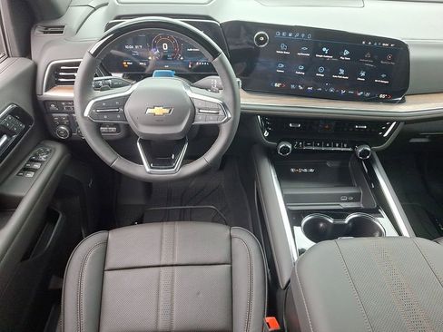 New 2026 Chevrolet Tahoe High Country AWD/4WD image 11