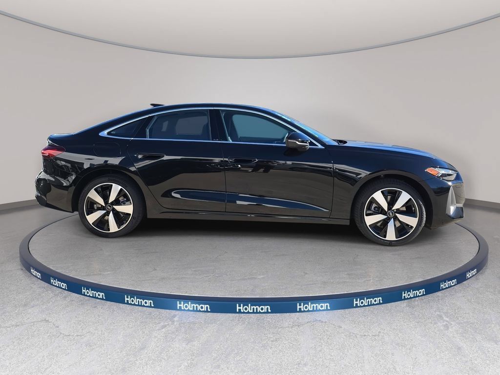 Used 2025 Audi A5 2.0T Premium Plus w/ Premium Plus AWD/4WD image 2