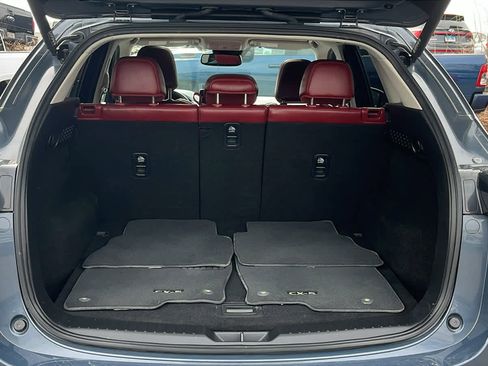 Used 2023 MAZDA CX-5 Carbon Edition image 30