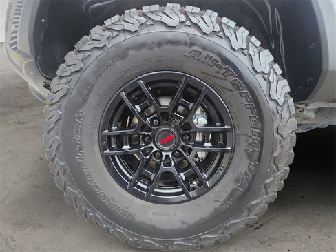 Used 2020 Toyota Tacoma TRD Pro image 14