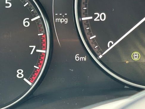 New 2026 MAZDA CX-50 AWD 2.5 S w/ Cargo Package image 14