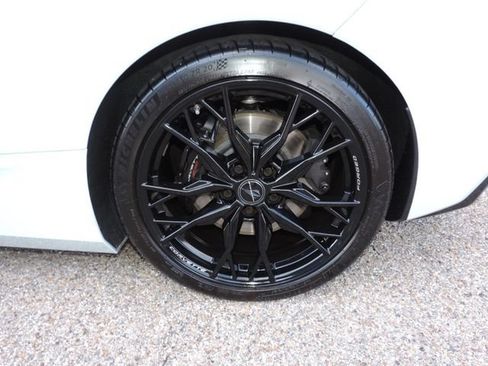 Certified 2023 Chevrolet Corvette Stingray Premium Cpe w/ Z51 Performance Package RWD image 18