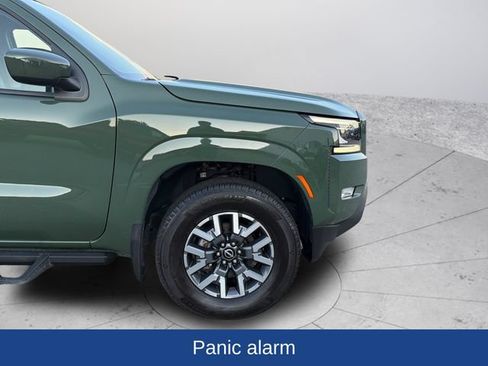 Used 2023 Nissan Frontier SV w/ SV Premium Package AWD/4WD image 32