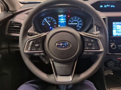 Certified 2023 Subaru Impreza Premium image 18