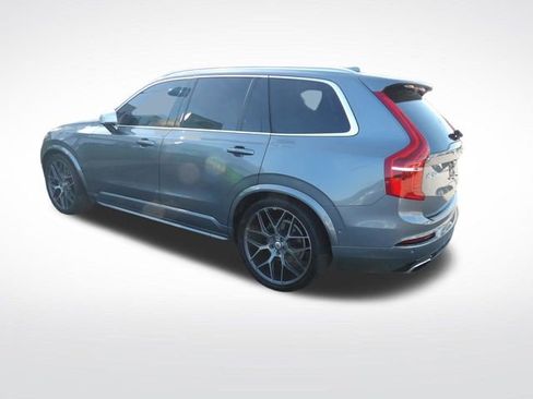 Used 2019 Volvo XC90 T6 R-Design w/ Protection Package Premier AWD/4WD image 12