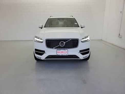 Used 2017 Volvo XC90 T6 Momentum AWD/4WD image 3