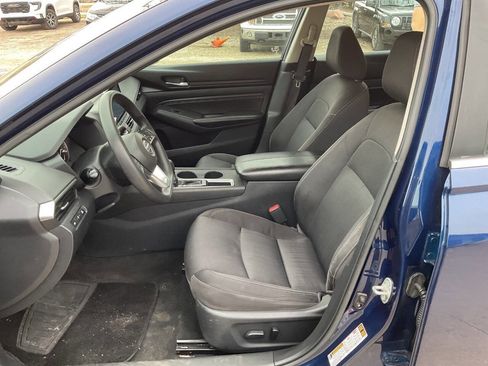 Used 2020 Nissan Altima 2.5 S image 13