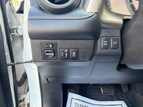 Used 2015 Toyota RAV4 XLE AWD/4WD image 18