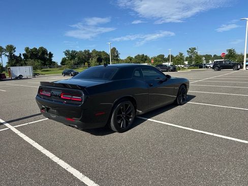 Used 2022 Dodge Challenger R/T w/ Performance Handling Group RWD image 6