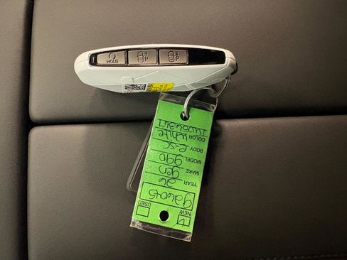 New 2026 Genesis G90 3.5T Prestige image 49