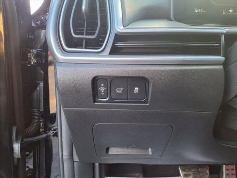 Certified 2024 Kia Sorento SX Prestige image 20