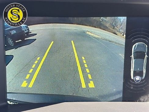 Used 2015 Volvo S60 T5 Premier image 26