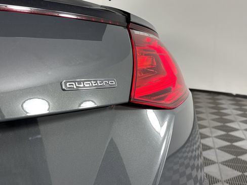 Used 2019 Audi TT 2.0T image 5