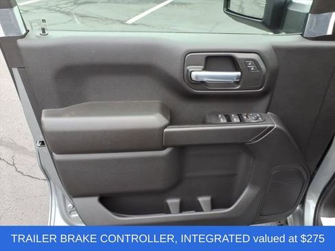 New 2026 Chevrolet Silverado 1500 W/T w/ WT Value Package image 12