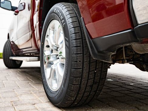 Used 2019 RAM 1500 Big Horn AWD/4WD image 7