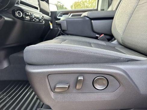 New 2026 GMC Sierra 1500 SLE AWD/4WD image 12
