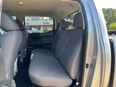 Used 2019 Toyota Tacoma SR w/ SR Convenience Package AWD/4WD image 26