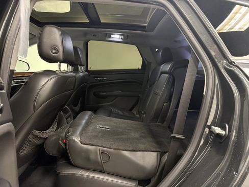 Used 2015 Cadillac SRX Performance w/ Trailering Package image 18