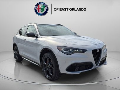 New 2026 Alfa Romeo Stelvio Sprint