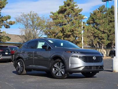New 2026 Nissan Murano SL