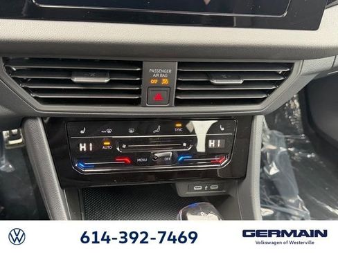 New 2026 Volkswagen Jetta Sport image 25