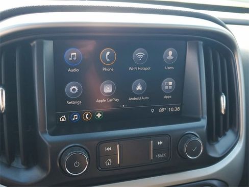 Used 2020 Chevrolet Colorado LT image 23