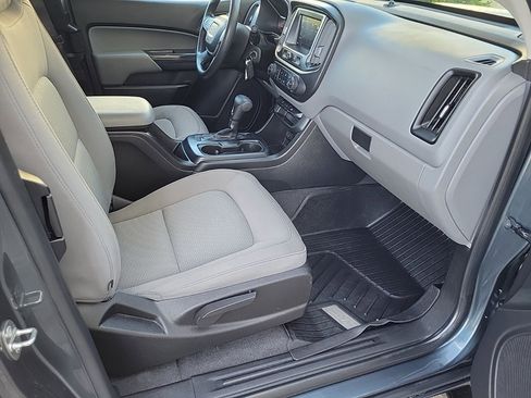 Used 2020 GMC Canyon W/T w/ Convenience Package image 35