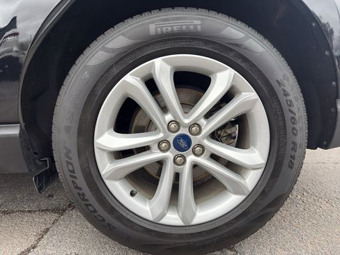 Used 2020 Ford Edge SEL FWD image 10