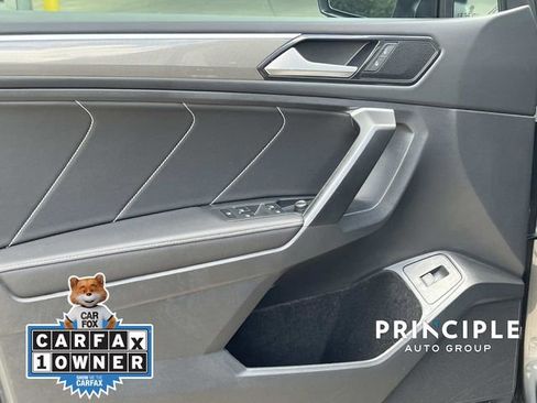 Used 2024 Volkswagen Tiguan SE R-Line AWD/4WD image 13
